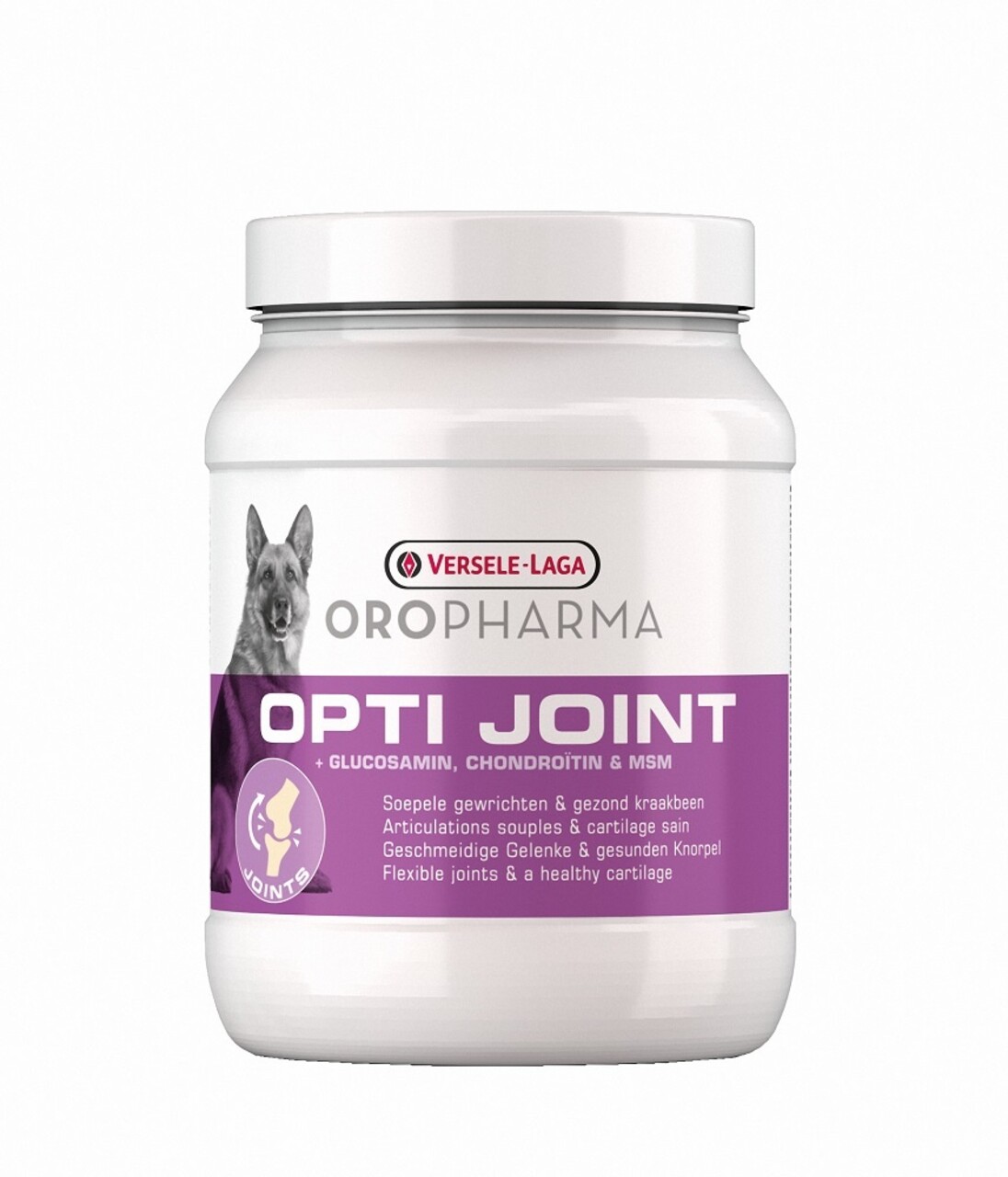 Oropharma Oropharma Opti Joint