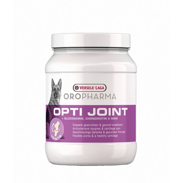 Oropharma Oropharma Opti Joint