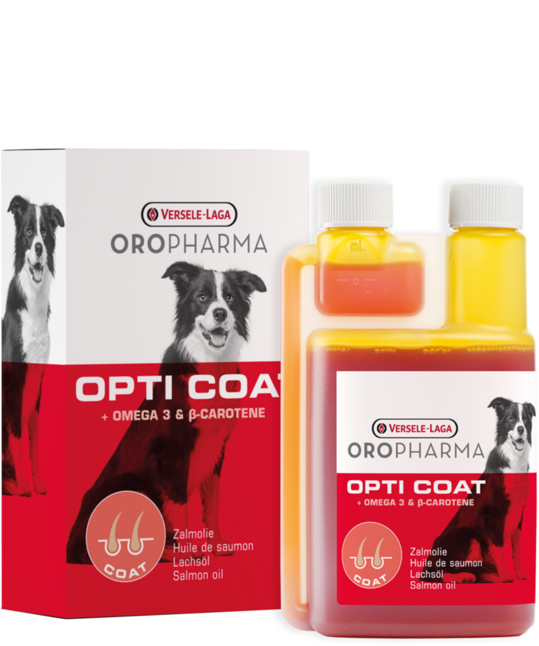 Oropharma Oropharma Opti Coat Oropharma Oropharma Opti Coat