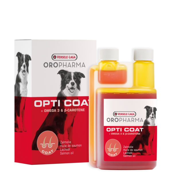 Oropharma Oropharma Opti Coat Oropharma Oropharma Opti Coat
