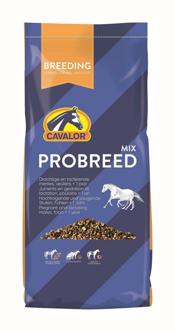 Cavalor Cavalor Probreed Mix