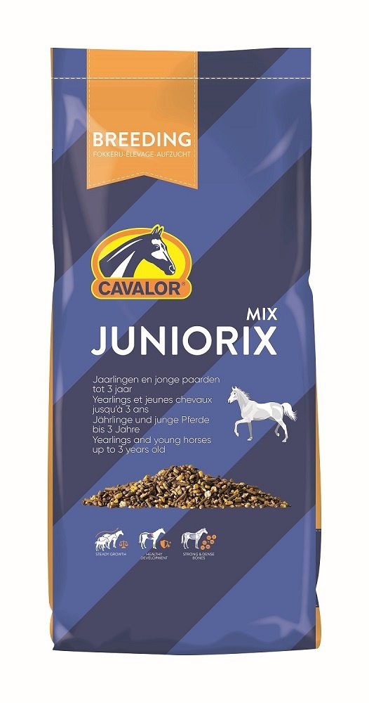 Cavalor Cavalor Juniorix