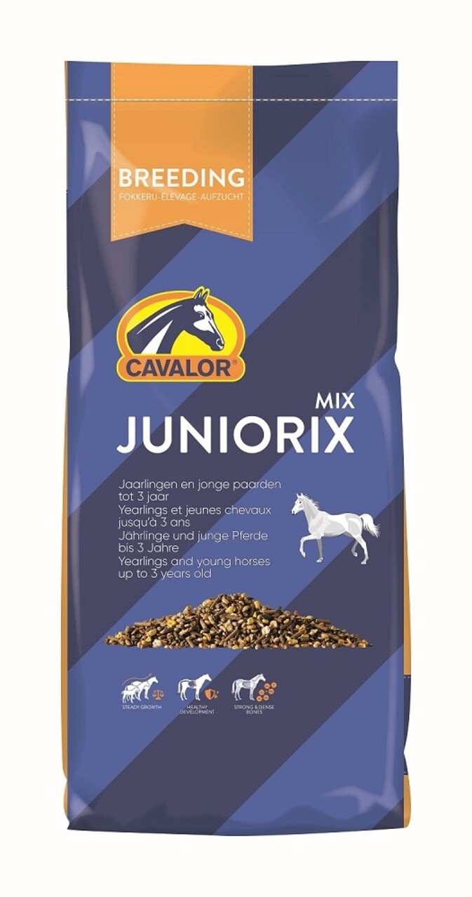 Cavalor Cavalor Juniorix Cavalor Cavalor Juniorix