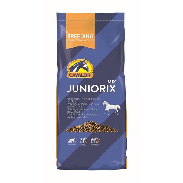 Cavalor Cavalor Juniorix Cavalor Cavalor Juniorix