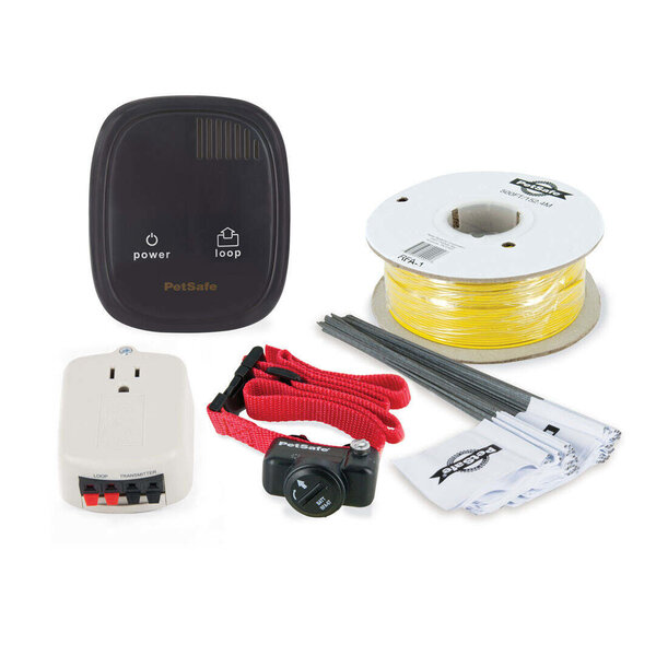 PetSafe PetSafe In-Ground Elektronische Omheining