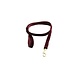 Kentucky Dogwear Kentucky Dogwear Corduroy Leiband Bordeaux Kentucky Dogwear Kentucky Dogwear Corduroy Leiband Bordeaux