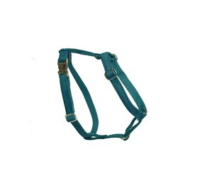 Kentucky Dogwear Kentucky Dogwear Harnas Loop Velvet Smagard Kentucky Dogwear Kentucky Dogwear Harnas Loop Velvet Smagard