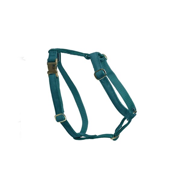 Kentucky Dogwear Kentucky Dogwear Harnas Loop Velvet Smagard