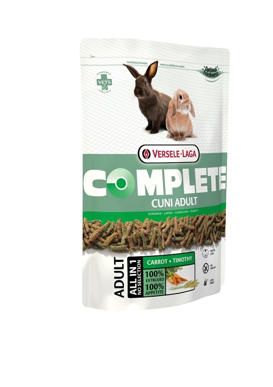 Versele-Laga Complete Versele-Laga Cuni Adult Complete