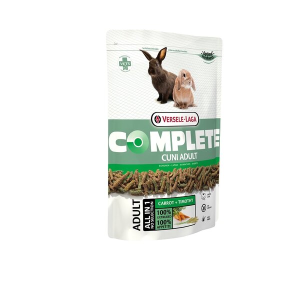 Versele-Laga Complete Versele-Laga Cuni Adult Complete