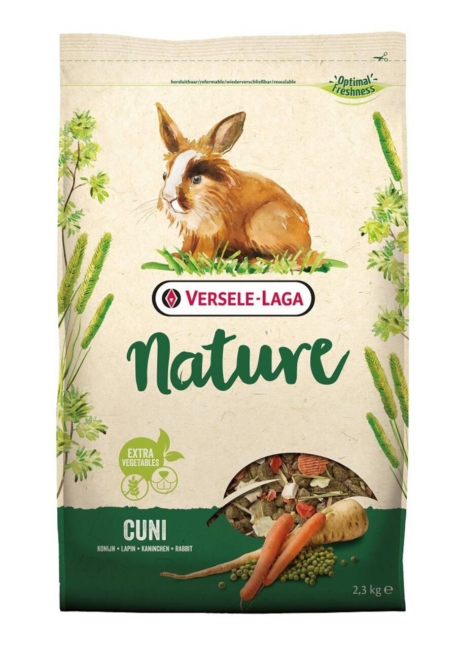Versele-Laga Nature Versele-Laga Nature Cuni