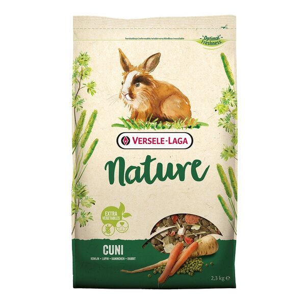 Versele-Laga Nature Versele-Laga Nature Cuni