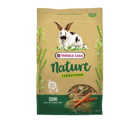 Versele-Laga Nature Versele-Laga Nature Fibrefood Cuni Versele-Laga Nature Versele-Laga Nature Fibrefood Cuni
