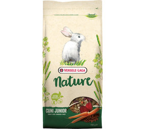 Versele-Laga Versele-Laga Nature Cuni Junior Versele-Laga Versele-Laga Nature Cuni Junior