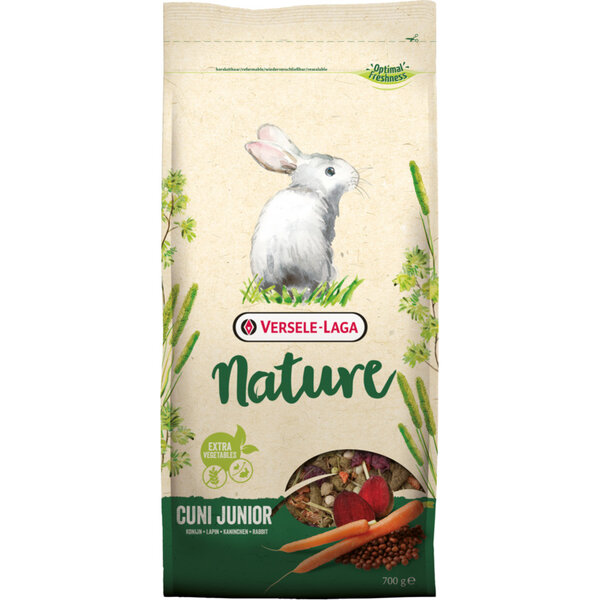 Versele-Laga Versele-Laga Nature Cuni Junior
