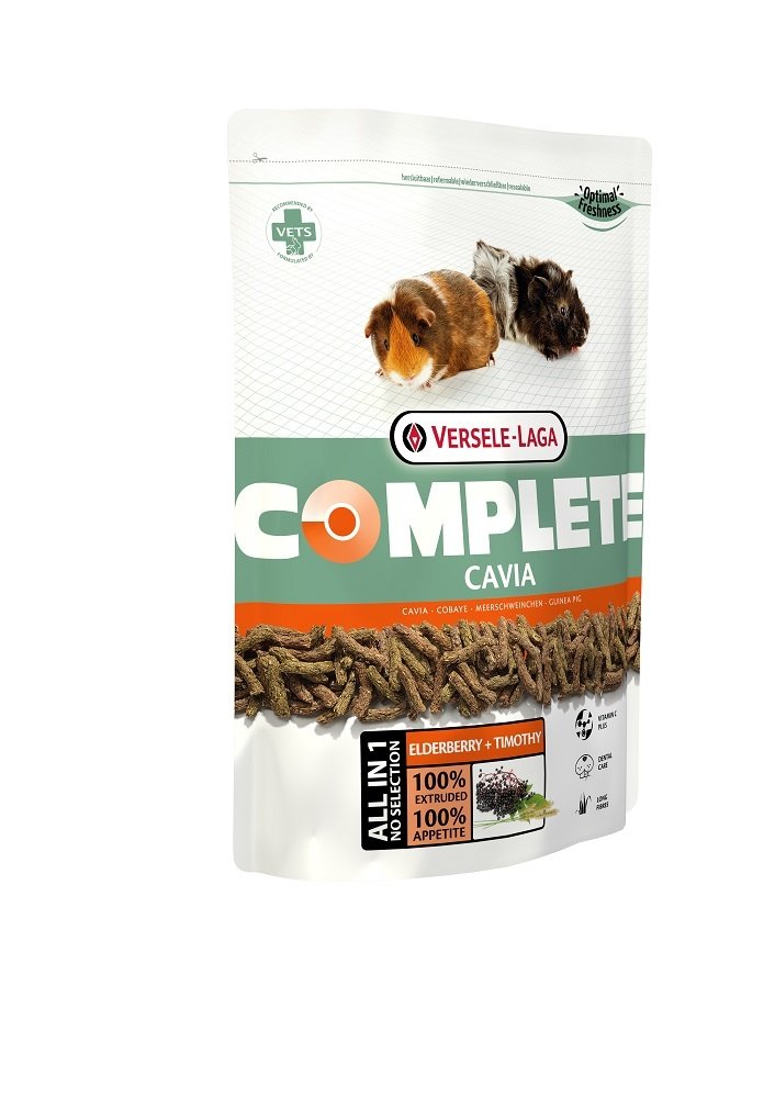 Versele-Laga Complete Versele-Laga Cavia Complete Versele-Laga Complete Versele-Laga Cavia Complete