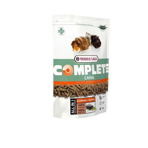 Versele-Laga Complete Versele-Laga Cavia Complete Versele-Laga Complete Versele-Laga Cavia Complete