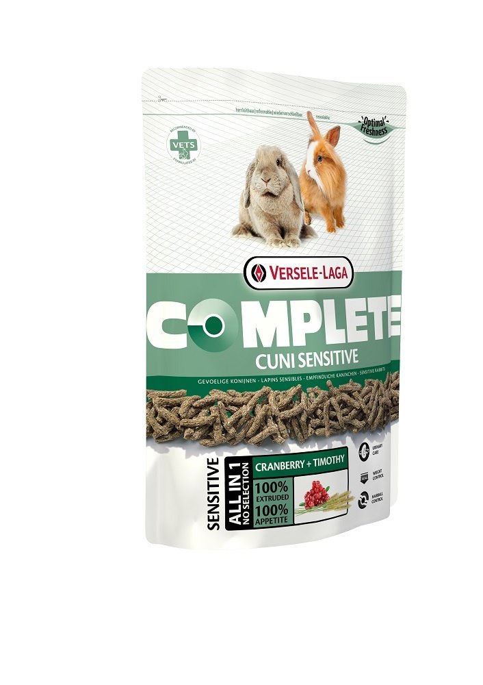 Versele-Laga Complete Versele-Laga Cuni Sensitive Complete