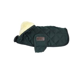 Kentucky Dogwear Kentucky Dogwear Hondenjas Original Donkergroen Kentucky Dogwear Kentucky Dogwear Hondenjas Original Donkergroen