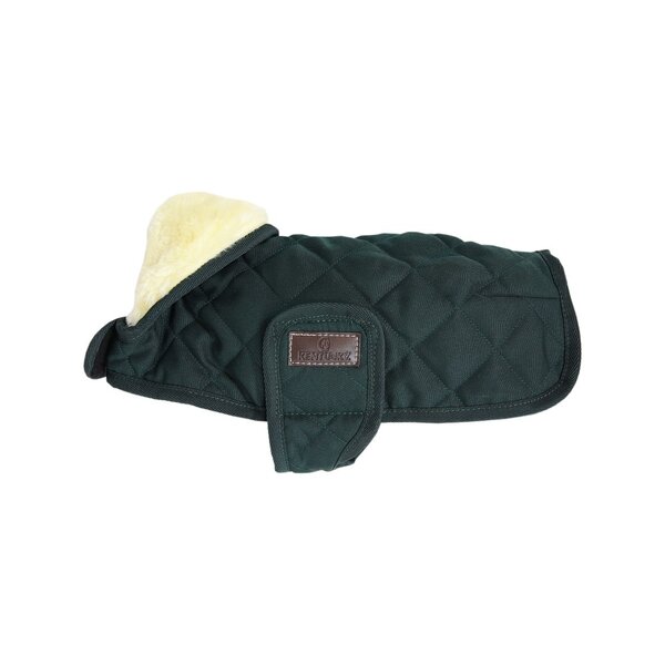 Kentucky Dogwear Kentucky Dogwear Hondenjas Original Donkergroen Kentucky Dogwear Kentucky Dogwear Hondenjas Original Donkergroen