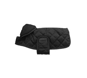 Kentucky Dogwear Kentucky Dogwear Hondenjas Original Zwart Kentucky Dogwear Kentucky Dogwear Hondenjas Original Zwart