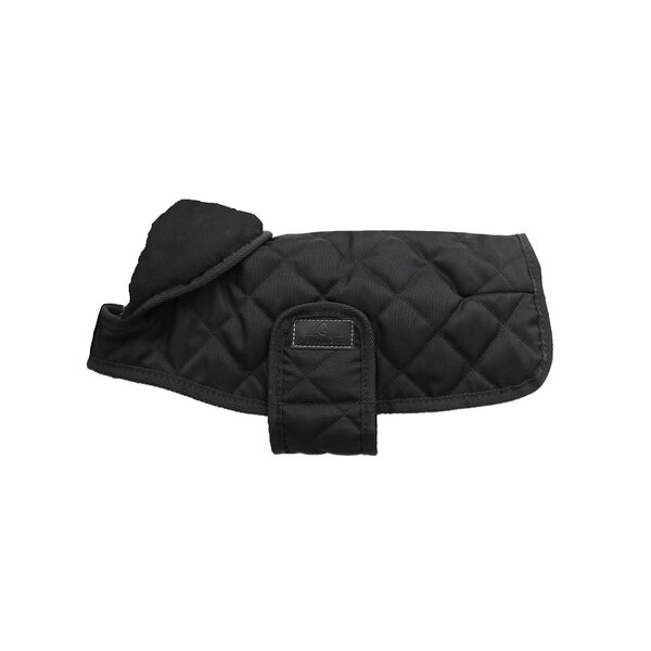 Kentucky Dogwear Kentucky Dogwear Hondenjas Original Zwart Kentucky Dogwear Kentucky Dogwear Hondenjas Original Zwart
