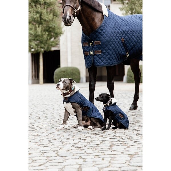 Kentucky Dogwear Kentucky Dogwear Hondenjas Original Navy