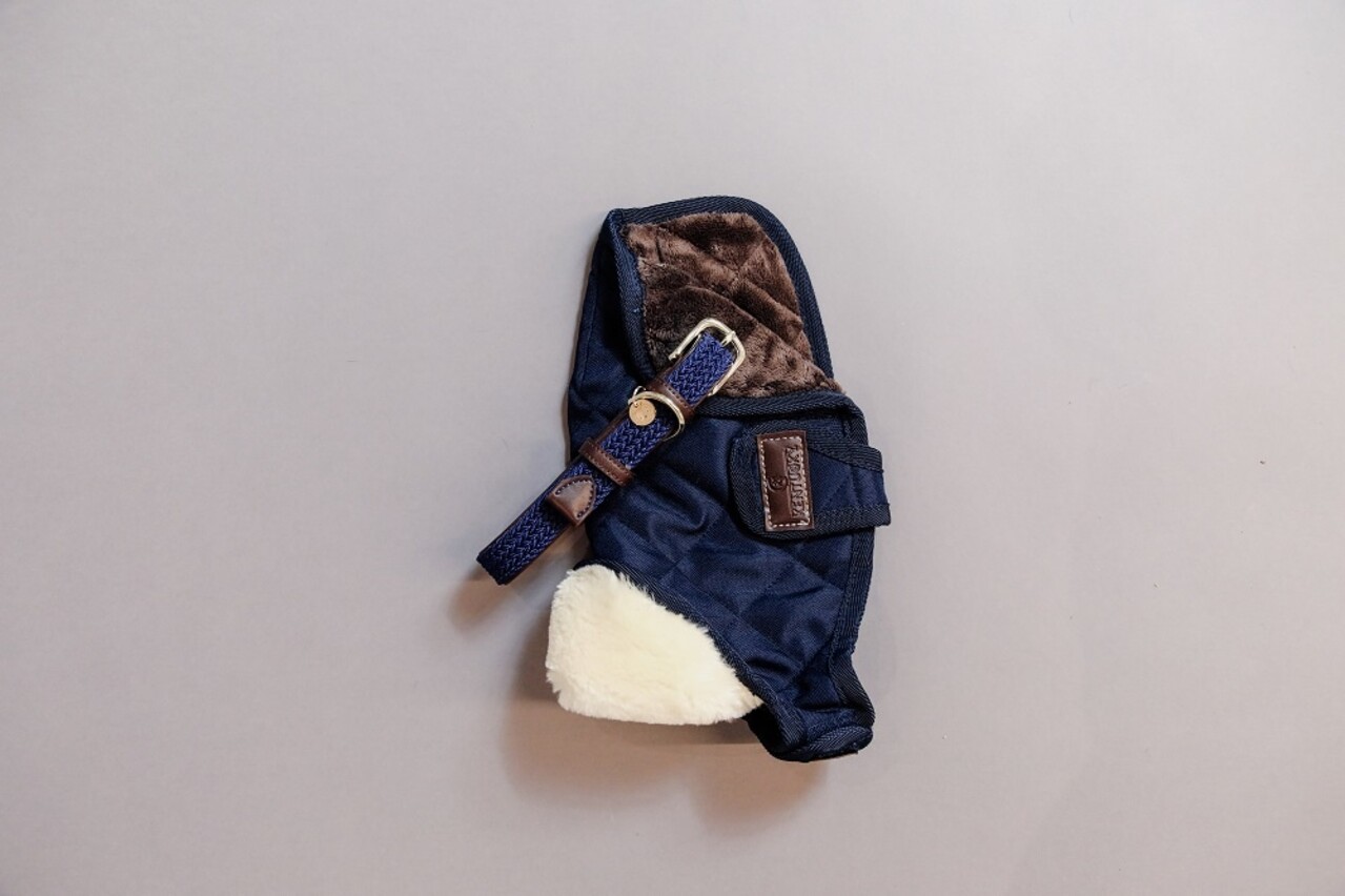 Kentucky Dogwear Kentucky Dogwear Hondenjas Original Navy