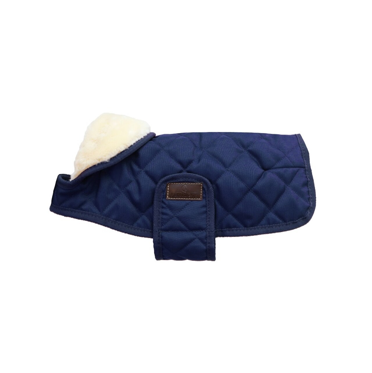 Kentucky Dogwear Kentucky Dogwear Hondenjas Original Navy