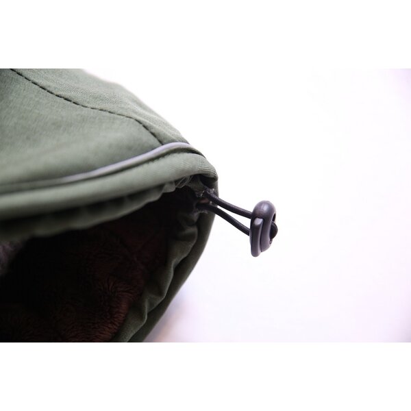 Kentucky Dogwear Kentucky Dogwear Hondenjas Waterdicht Olijf Groen Kentucky Dogwear Kentucky Dogwear Hondenjas Waterdicht Olijf Groen