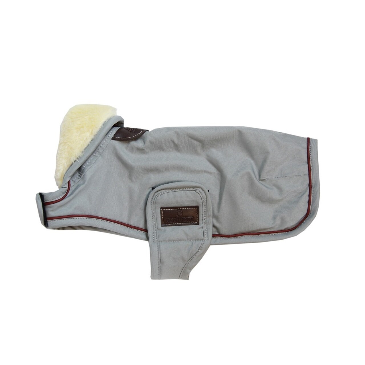 Kentucky Dogwear Kentucky Dogwear Hondenjas Waterdicht Dusty Blue