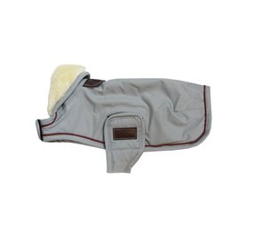 Kentucky Dogwear Kentucky Dogwear Hondenjas Waterdicht Dusty Blue Kentucky Dogwear Kentucky Dogwear Hondenjas Waterdicht Dusty Blue