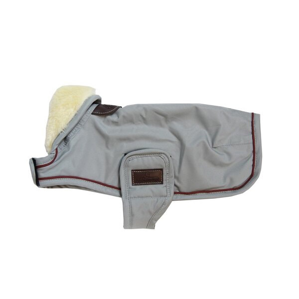 Kentucky Dogwear Kentucky Dogwear Hondenjas Waterdicht Dusty Blue
