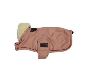 Kentucky Dogwear Kentucky Dogwear Hondenjas Waterdicht Koraal Kentucky Dogwear Kentucky Dogwear Hondenjas Waterdicht Koraal