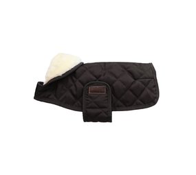 Kentucky Dogwear Kentucky Dogwear Hondenjas Original Bruin Kentucky Dogwear Kentucky Dogwear Hondenjas Original Bruin