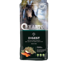 Hartog Hartog Digest Hartog Hartog Digest
