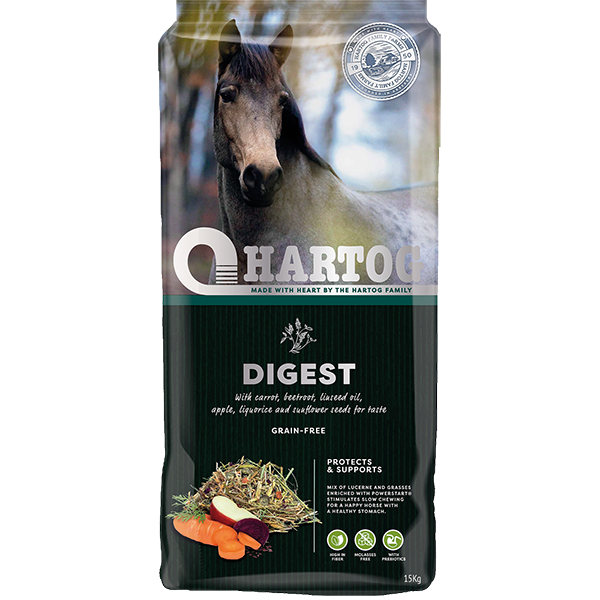 Hartog Hartog Digest Hartog Hartog Digest
