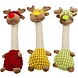 Jack & Vanilla Jack & Vanilla Velveties Giraf Jack & Vanilla Jack & Vanilla Velveties Giraf