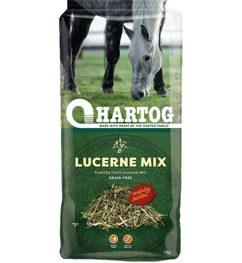Hartog Hartog Lucerne Mix Hartog Hartog Lucerne Mix
