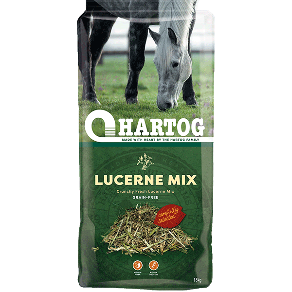 Hartog Hartog Lucerne Mix Hartog Hartog Lucerne Mix