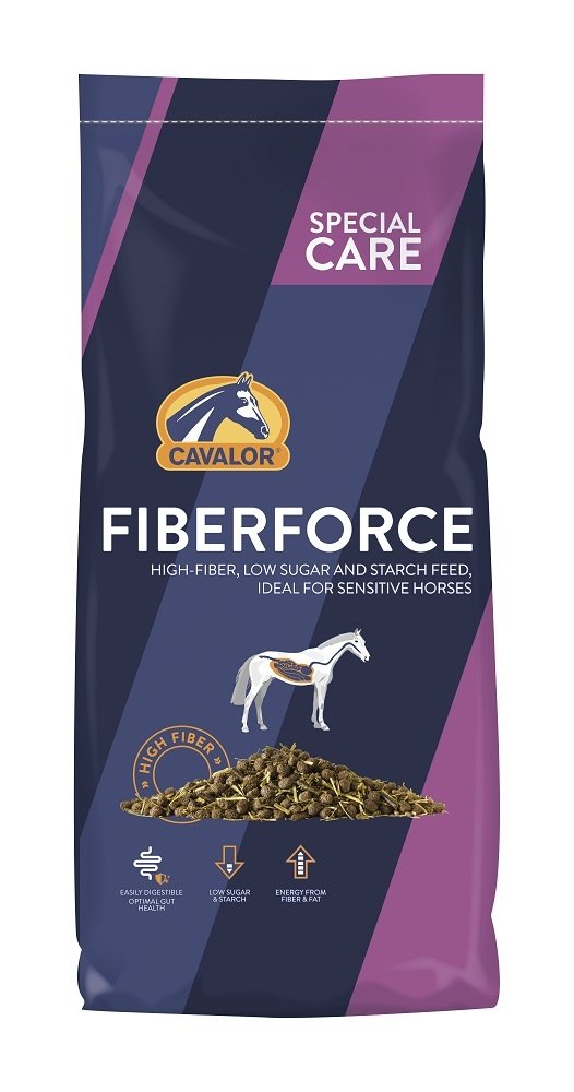 Cavalor Cavalor Fiberforce Cavalor Cavalor Fiberforce