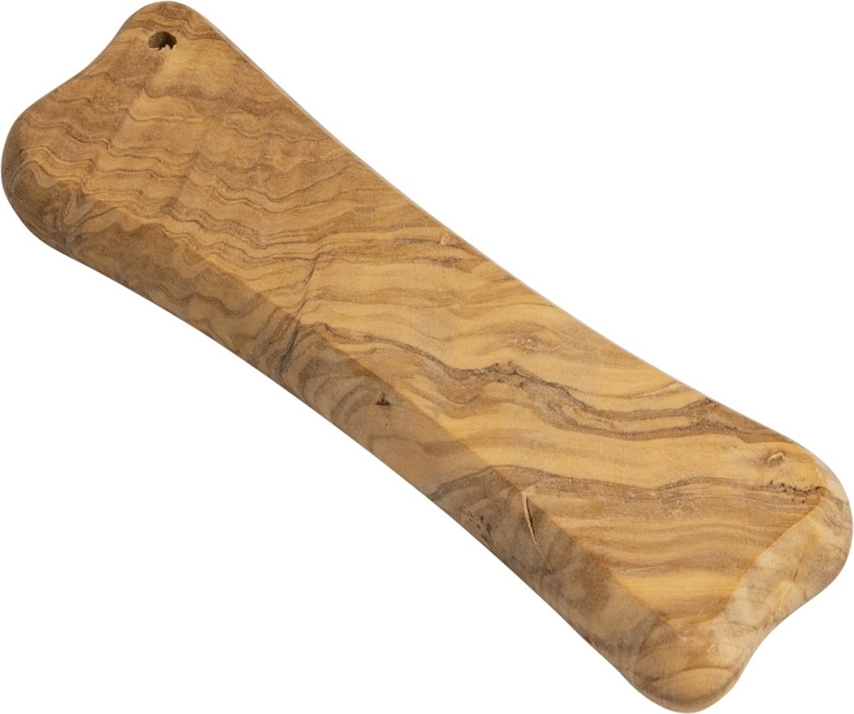 Jack & Vanilla Jack & Vanilla All Nature Olijfhouten Been Jack & Vanilla Jack & Vanilla All Nature Olijfhouten Been