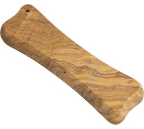 Jack & Vanilla Jack & Vanilla All Nature Olijfhouten Been Jack & Vanilla Jack & Vanilla All Nature Olijfhouten Been