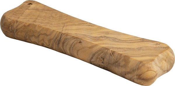 Jack & Vanilla Jack & Vanilla All Nature Olijfhouten Been Jack & Vanilla Jack & Vanilla All Nature Olijfhouten Been