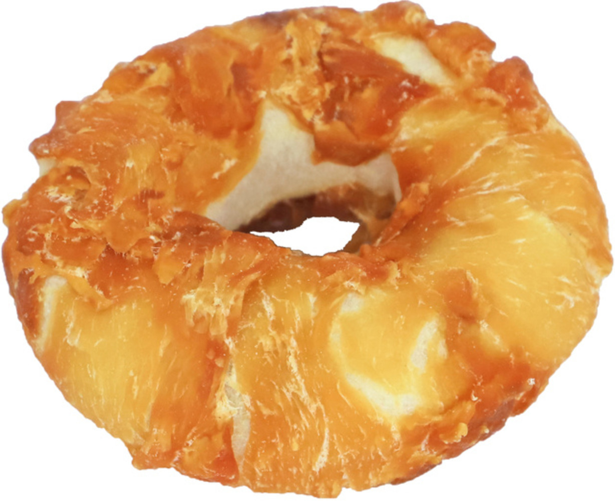 De Boon Donut met kip De Boon Donut met kip