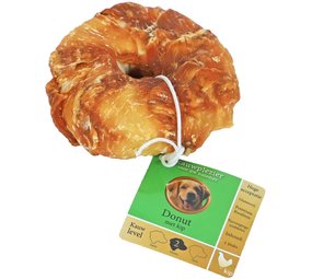 De Boon Donut met kip De Boon Donut met kip