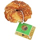 Donut met kip