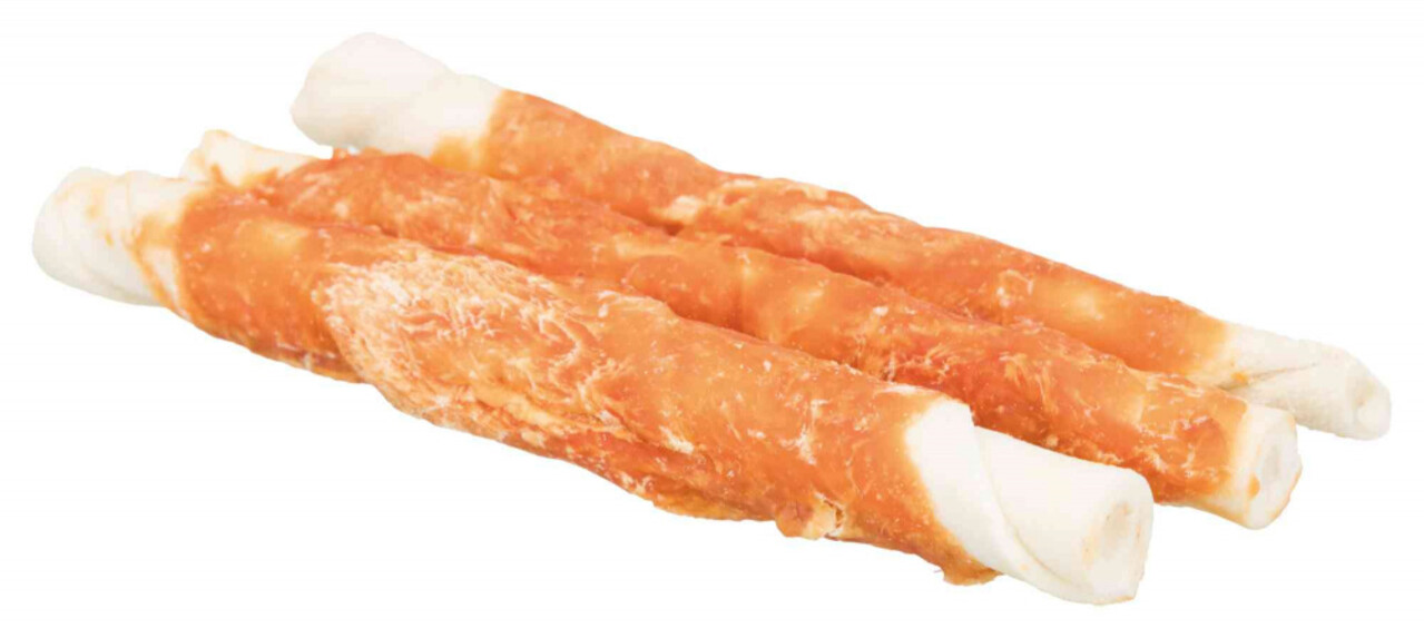 Trixie Trixie Denta Fun Chicken Chewing Roll Trixie Trixie Denta Fun Chicken Chewing Roll