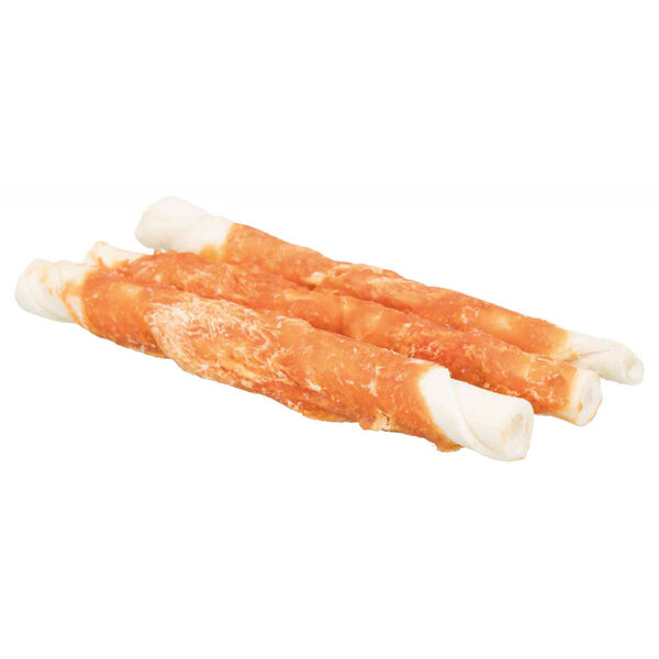 Trixie Trixie Denta Fun Chicken Chewing Roll Trixie Trixie Denta Fun Chicken Chewing Roll