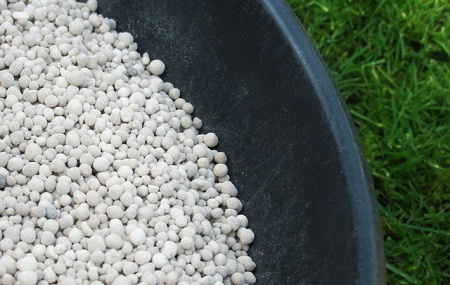 Kalken van gazon & (moes)tuin: waarom, wat, hoe, wanneer?